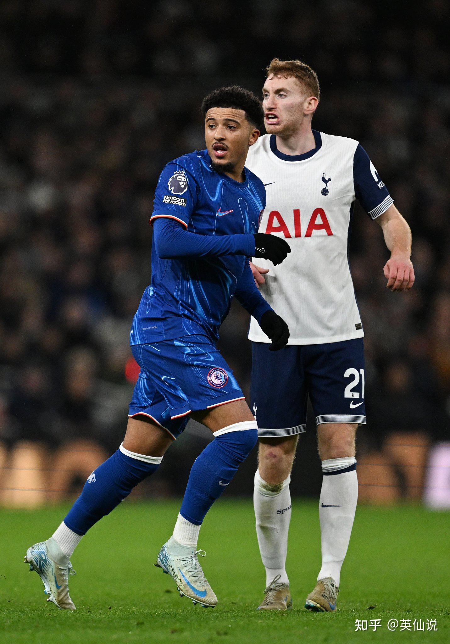 Ning迎来十五赛季高光表现，切尔西球迷沸腾！