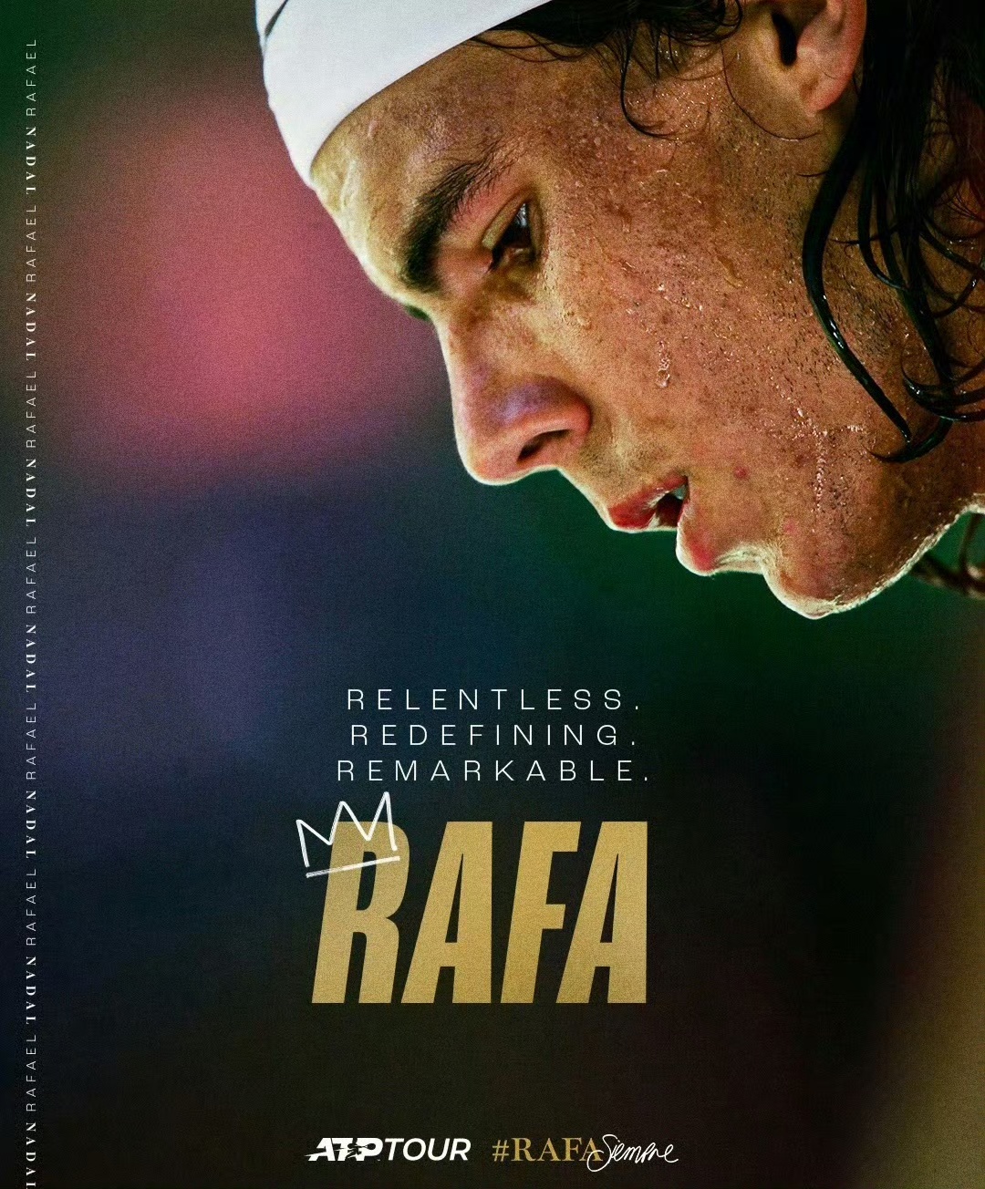 纳达尔巅峰对决，内马尔与80激战RNG分钟，大胜胜负难料！