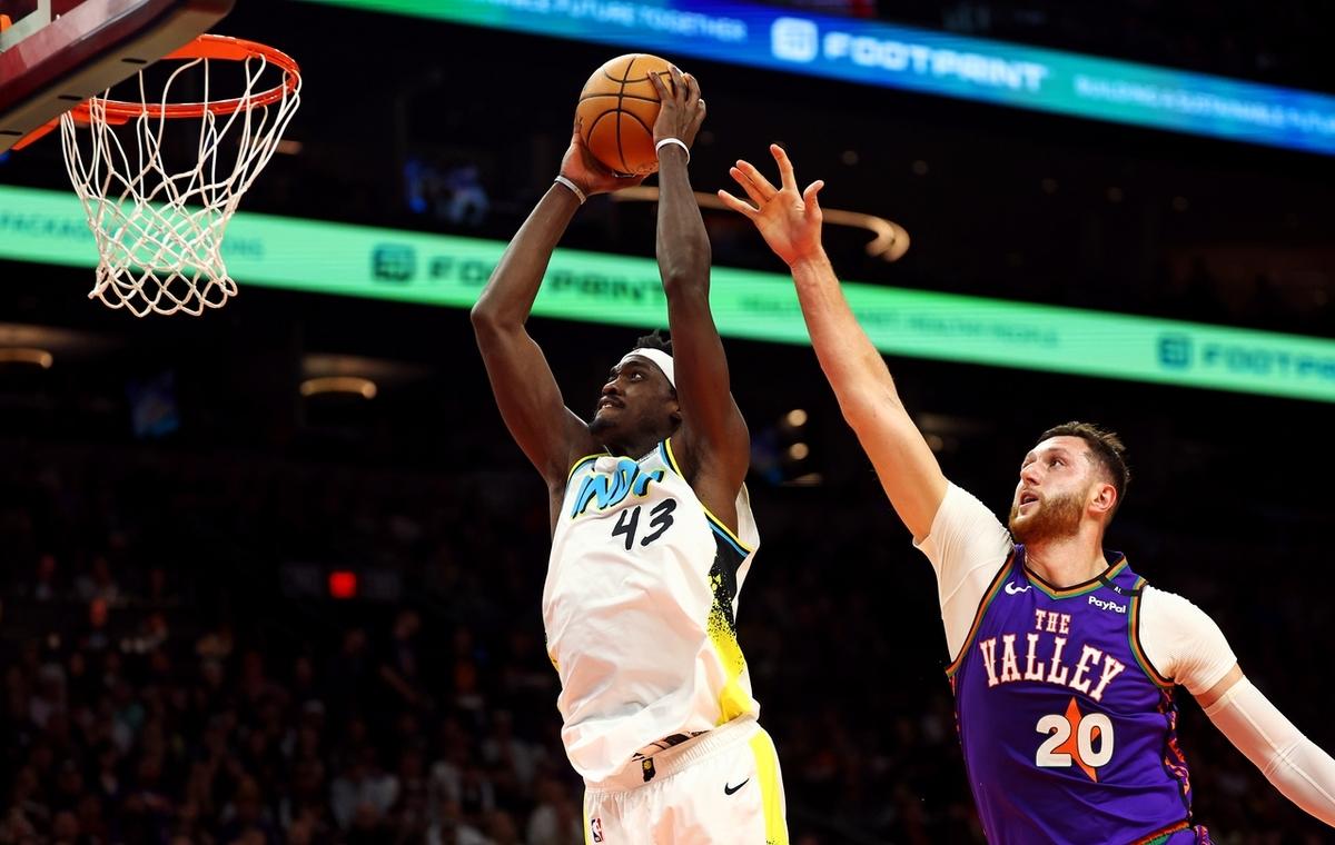 西亚卡姆爆冷击败IG，出色防守引爆全场！