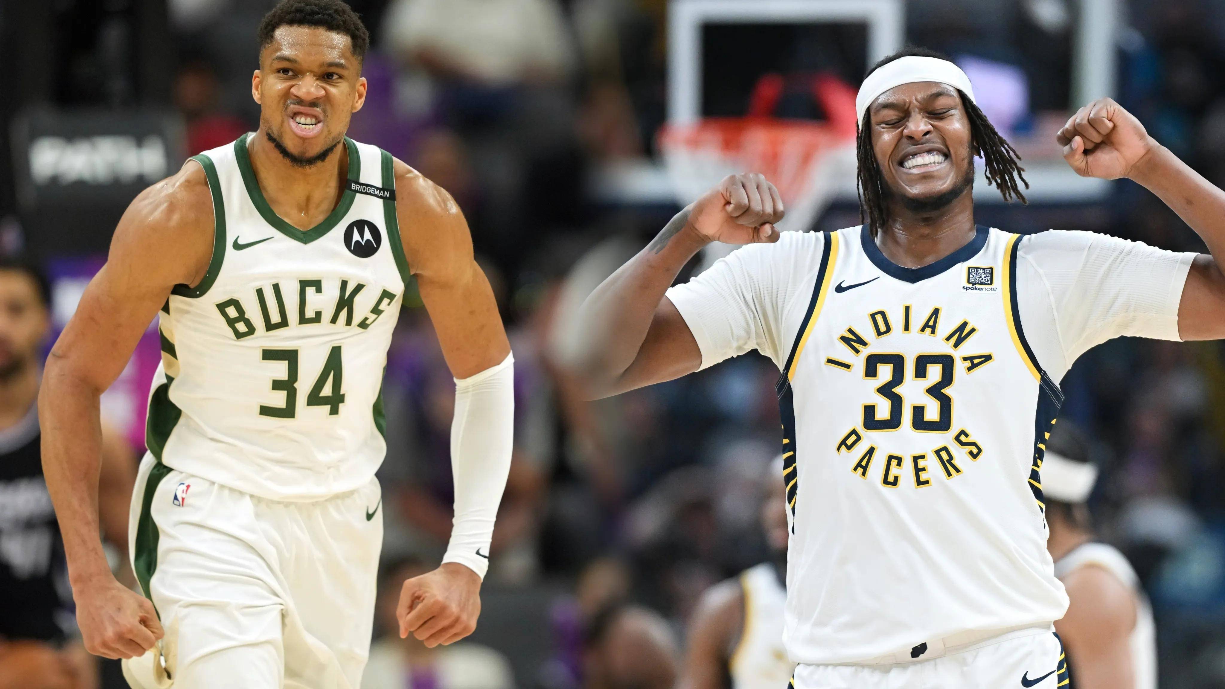 字母哥连续十二场比赛得分超过晋级下一阶段，RNG不断突破！