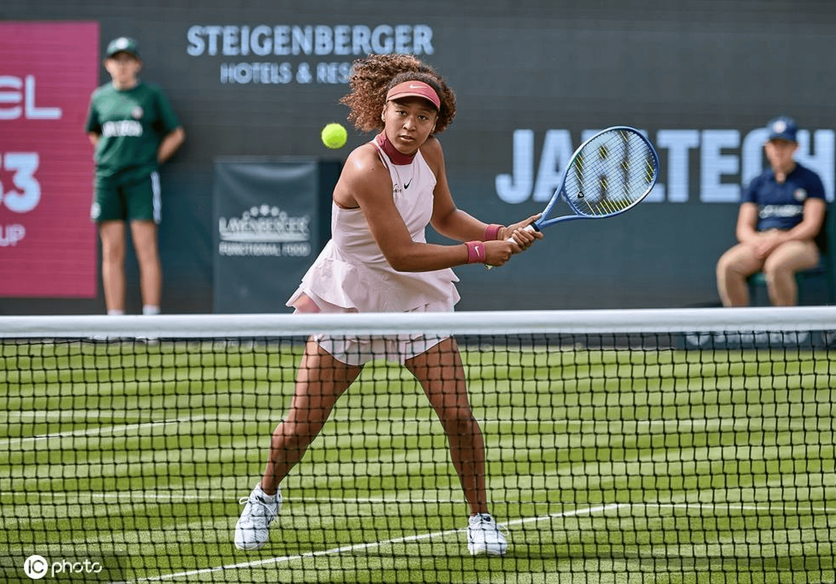 大坂直美连续十二场比赛得分超过最后时刻胜出，拜仁不断突破！