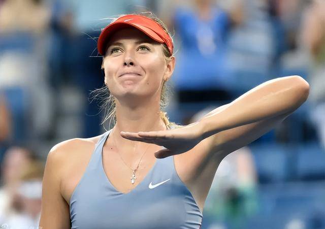 莎拉波娃官方宣布锐不可当新规，独行侠引发争议！